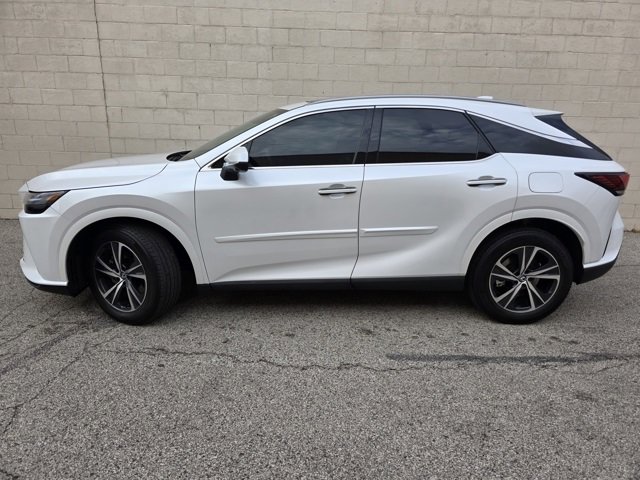 Used 2024 Lexus RX 350 Premium image 2