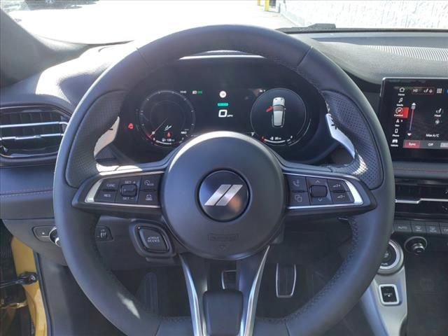 New 2024 Dodge Hornet R/T image 17