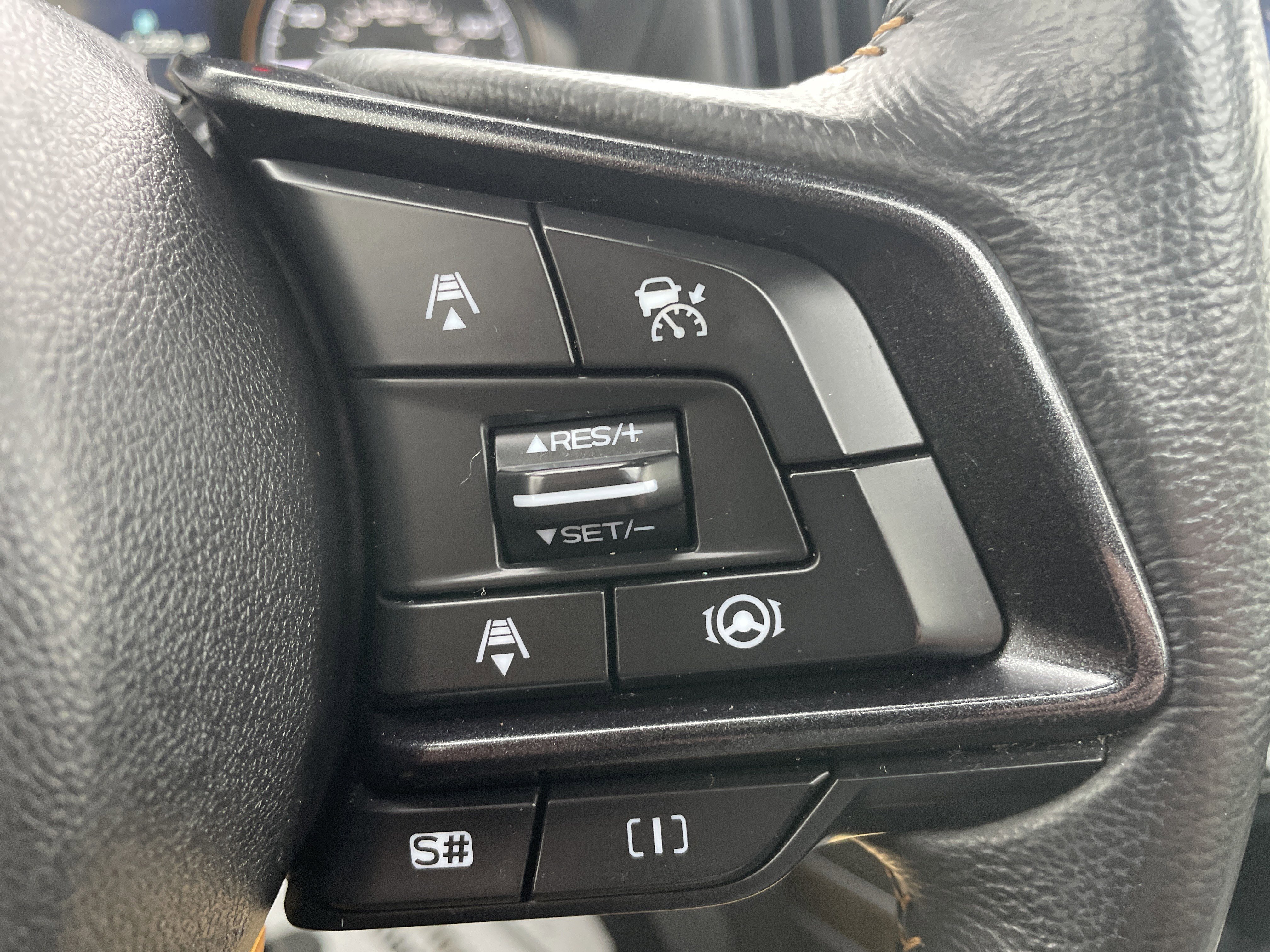 Used 2022 Subaru Forester Wilderness image 15