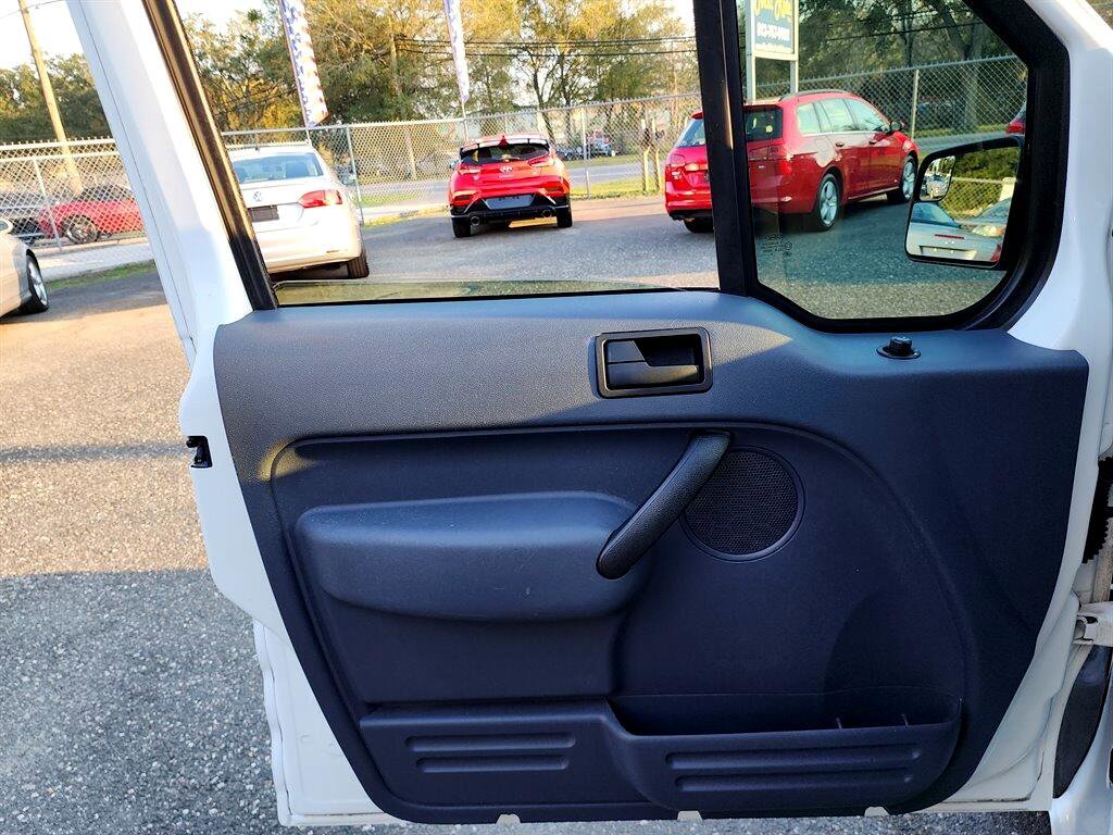 Used 2013 Ford Transit Connect XL w/ Fleet XL PWR Group image 20