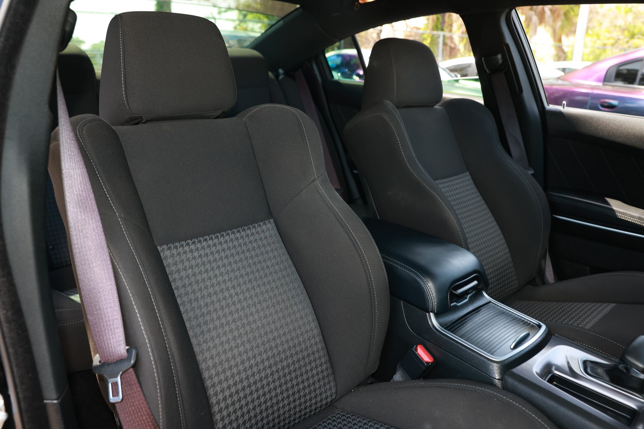 Used 2023 Dodge Charger R/T RWD image 20