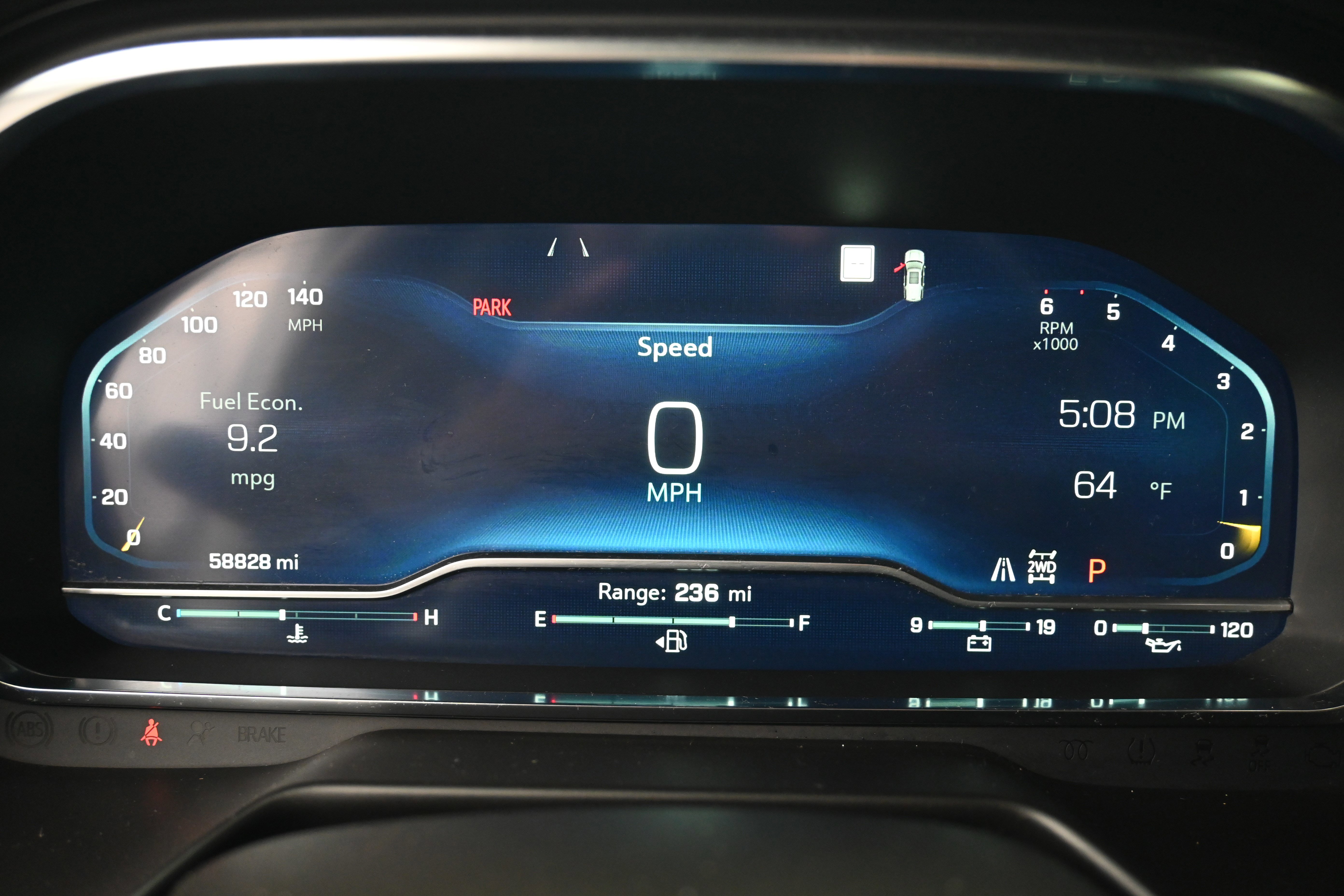 Used 2023 Chevrolet Suburban High Country image 23