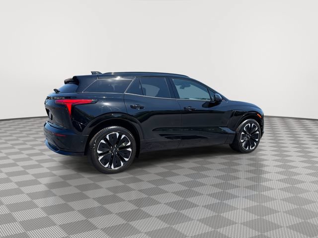 Certified 2026 Chevrolet Blazer EV RS w/ Super Cruise Package AWD/4WD image 11