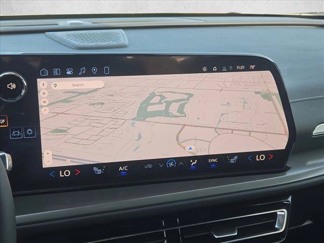 New 2026 Chevrolet Traverse LT w/ Enhanced Driving Package FWD image 14