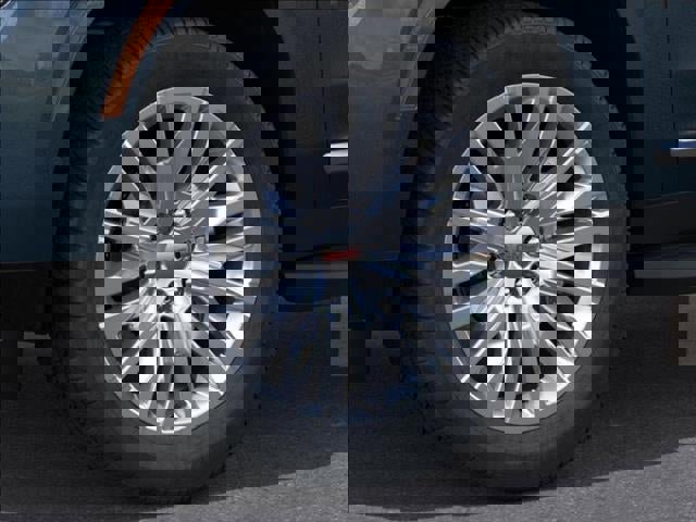 New 2026 GMC Yukon Elevation w/ Elevation Premium Package image 9