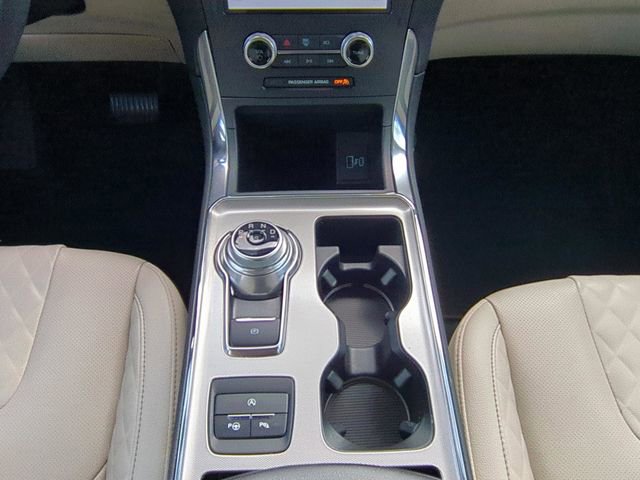 Used 2024 Ford Edge Titanium w/ Titanium Elite Package AWD/4WD image 15