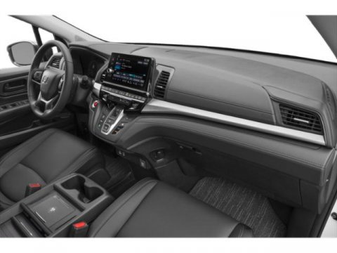 Certified 2025 Honda Odyssey EX-L image 17