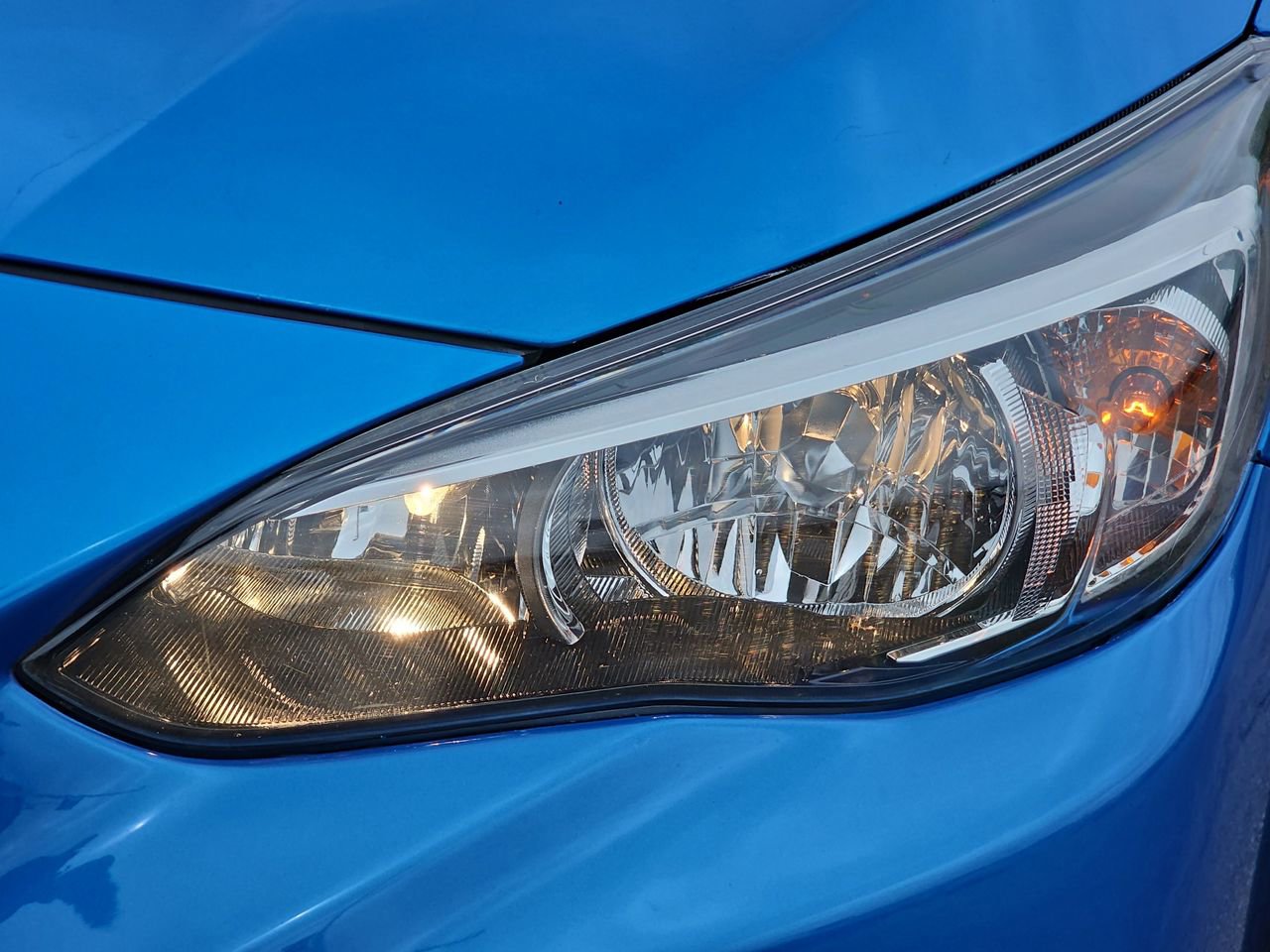 Used 2022 Subaru Impreza 2.0i Premium AWD/4WD image 35