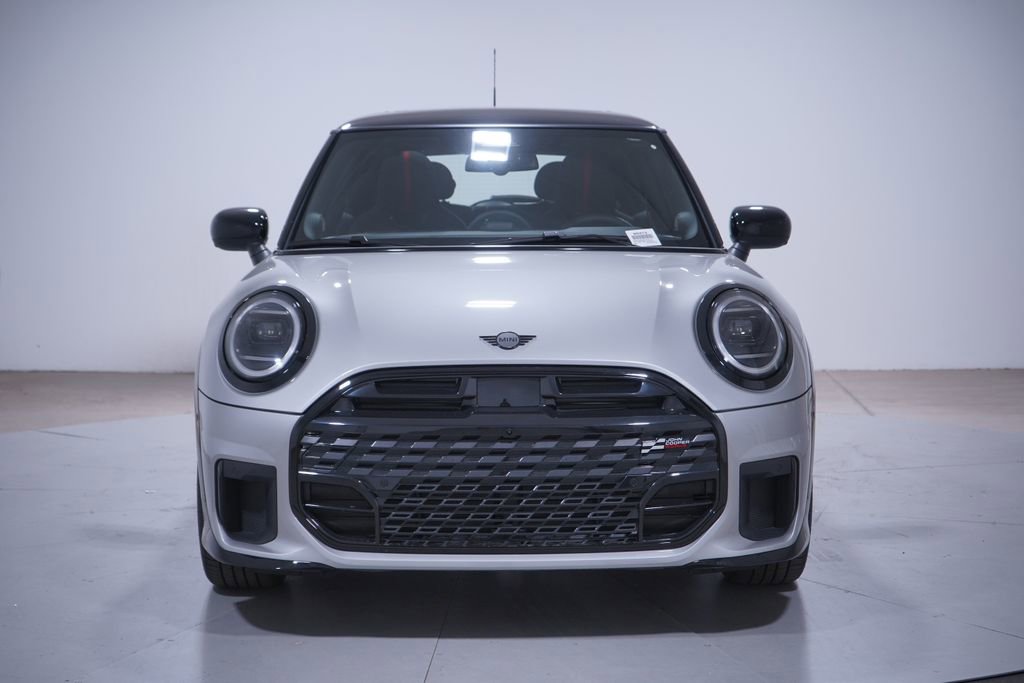 New 2026 MINI Cooper S image 4