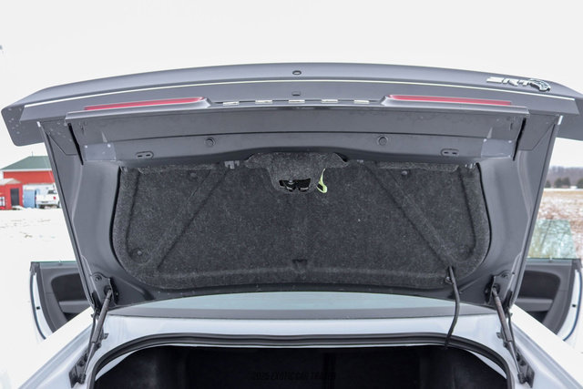 Used 2023 Dodge Challenger SRT Hellcat image 76