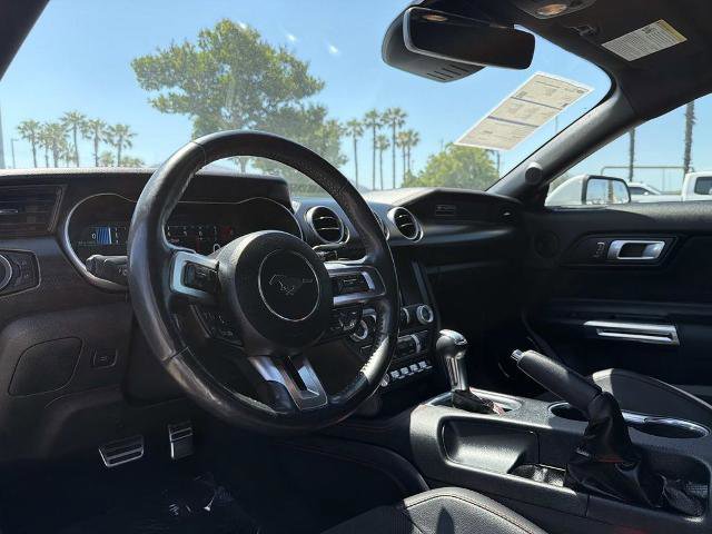 Certified 2020 Ford Mustang GT Premium image 11