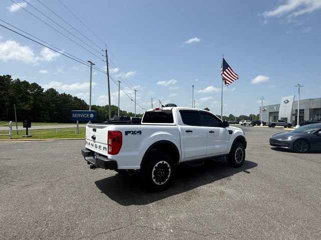 Used 2021 Ford Ranger XL w/ FX4 Off-Road Package AWD/4WD image 6
