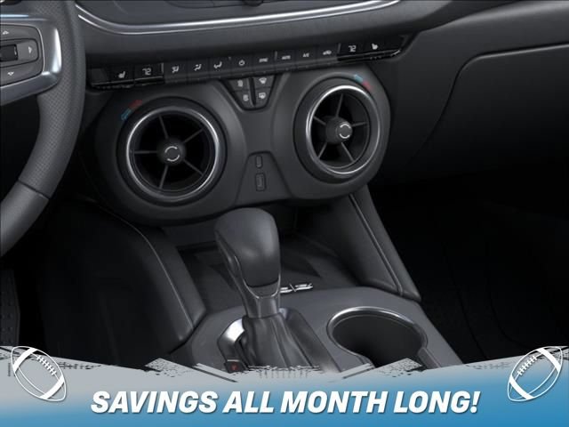 New 2026 Chevrolet Blazer LT w/ Convenience Package FWD image 23