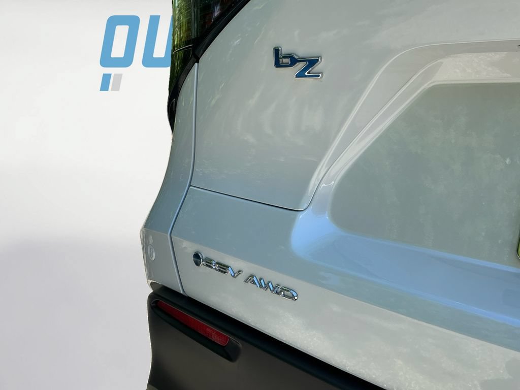 New 2026 Toyota bZ AWD/4WD image 23