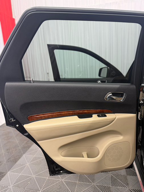 Used 2015 Dodge Durango Citadel w/ Technology Group AWD/4WD image 20