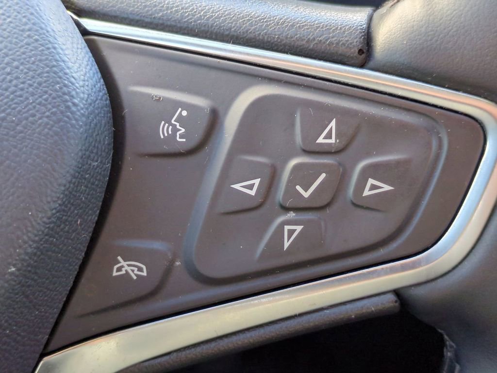 Used 2024 Chevrolet Equinox LT image 26