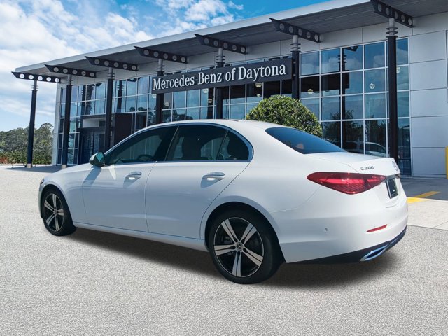 Used 2025 Mercedes-Benz C 300 C 300 image 6