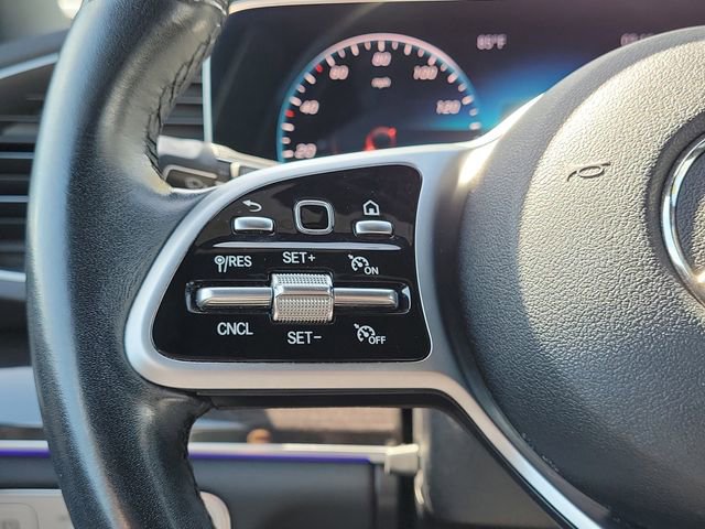 Used 2020 Mercedes-Benz GLE 350 image 21