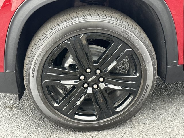New 2026 GMC Acadia Elevation w/ Black Edition image 17