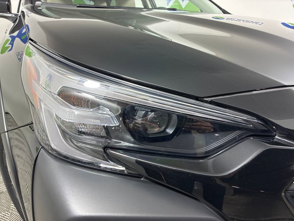 Certified 2023 Subaru Outback Limited image 2