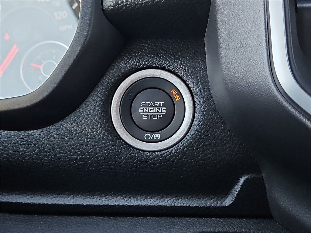 New 2026 RAM 1500 Lone Star image 25