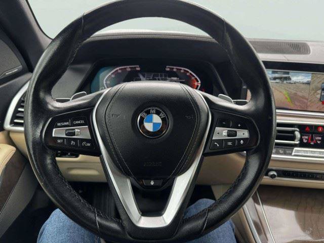 Used 2021 BMW X5 xDrive40i w/ Premium Package AWD/4WD image 29