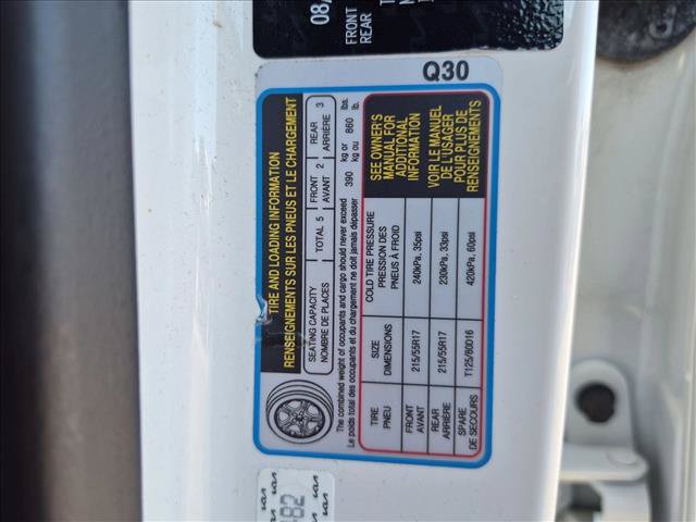 Used 2025 Kia Seltos S AWD/4WD image 14