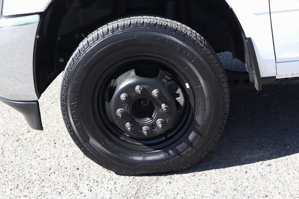 Used 2022 RAM 3500 Tradesman w/ Safety Group image 38