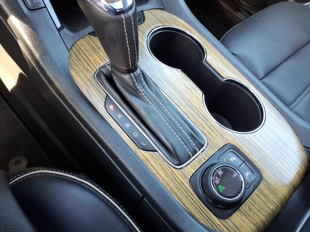 Used 2018 GMC Acadia Denali w/ Technology Package image 24