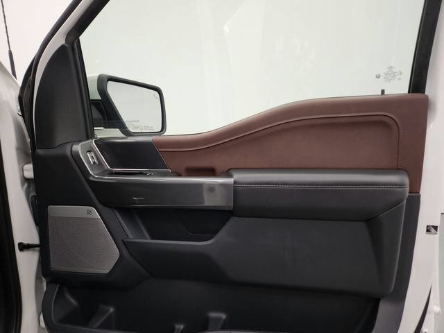 Used 2023 Ford F150 Lariat w/ Equipment Group 502A High AWD/4WD image 38