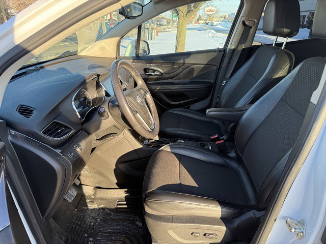 Used 2019 Buick Encore Preferred image 9