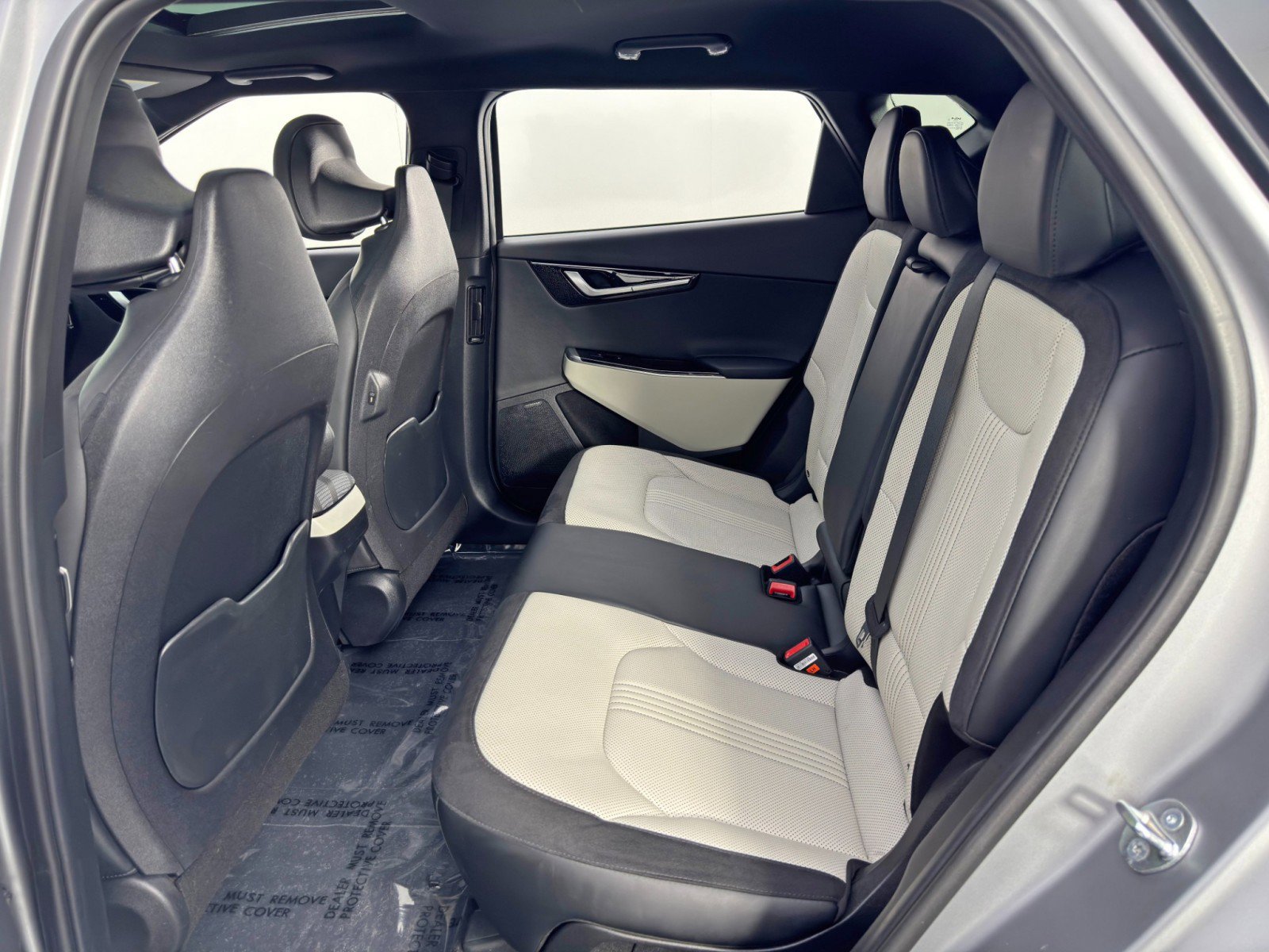 Used 2023 Kia EV6 GT-Line w/ GT-Line White Seat Package image 44