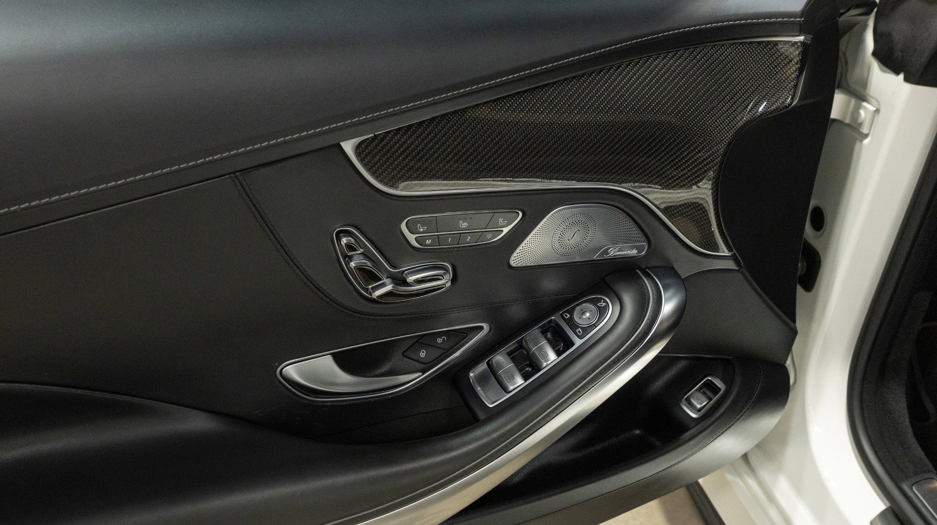 Used 2020 Mercedes-Benz S 63 AMG 4MATIC Coupe image 38