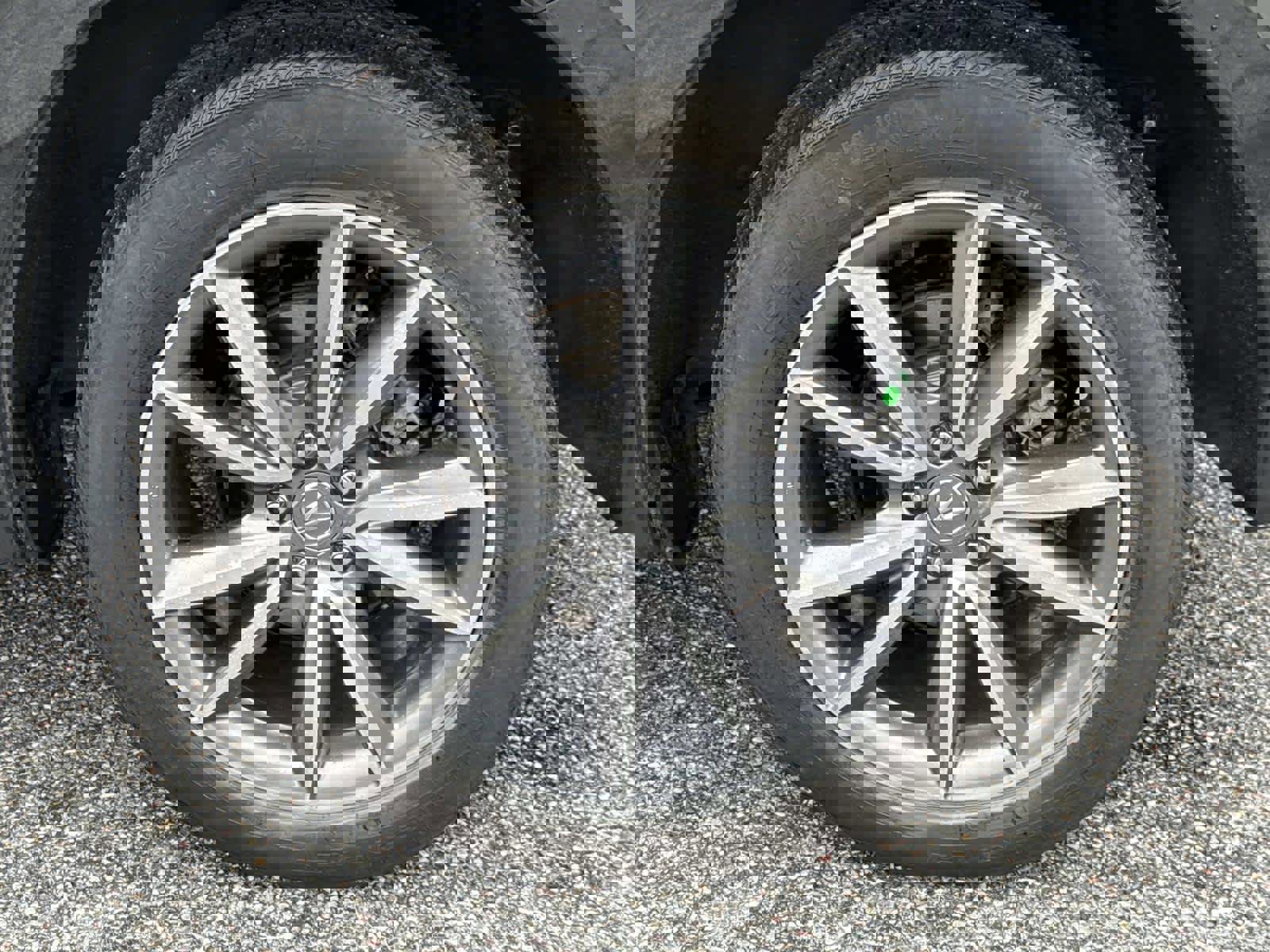 Used 2024 Acura RDX SH-AWD w/ Technology Package image 12