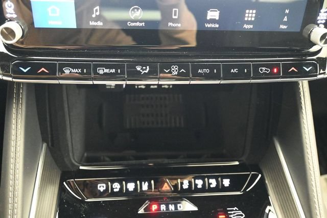 New 2026 Jeep Grand Wagoneer L Summit AWD/4WD image 13