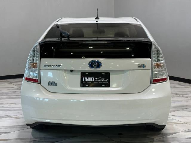 Used 2010 Toyota Prius FWD image 7