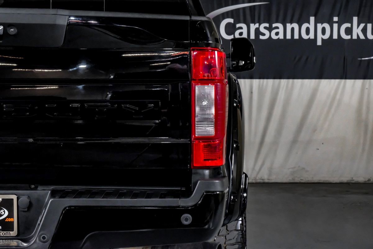 Used 2021 Ford F250 Lariat w/ Lariat Value Package image 41