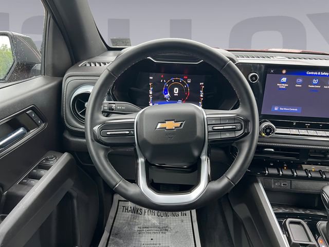 Used 2023 Chevrolet Colorado LT RWD image 13