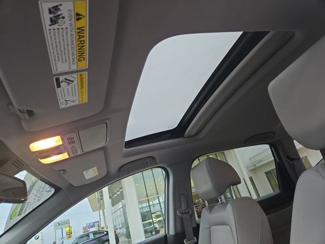 Used 2018 Honda CR-V Touring image 21