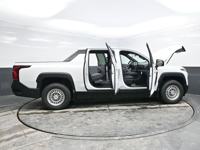 Used 2024 Chevrolet Silverado EV W/T image 40
