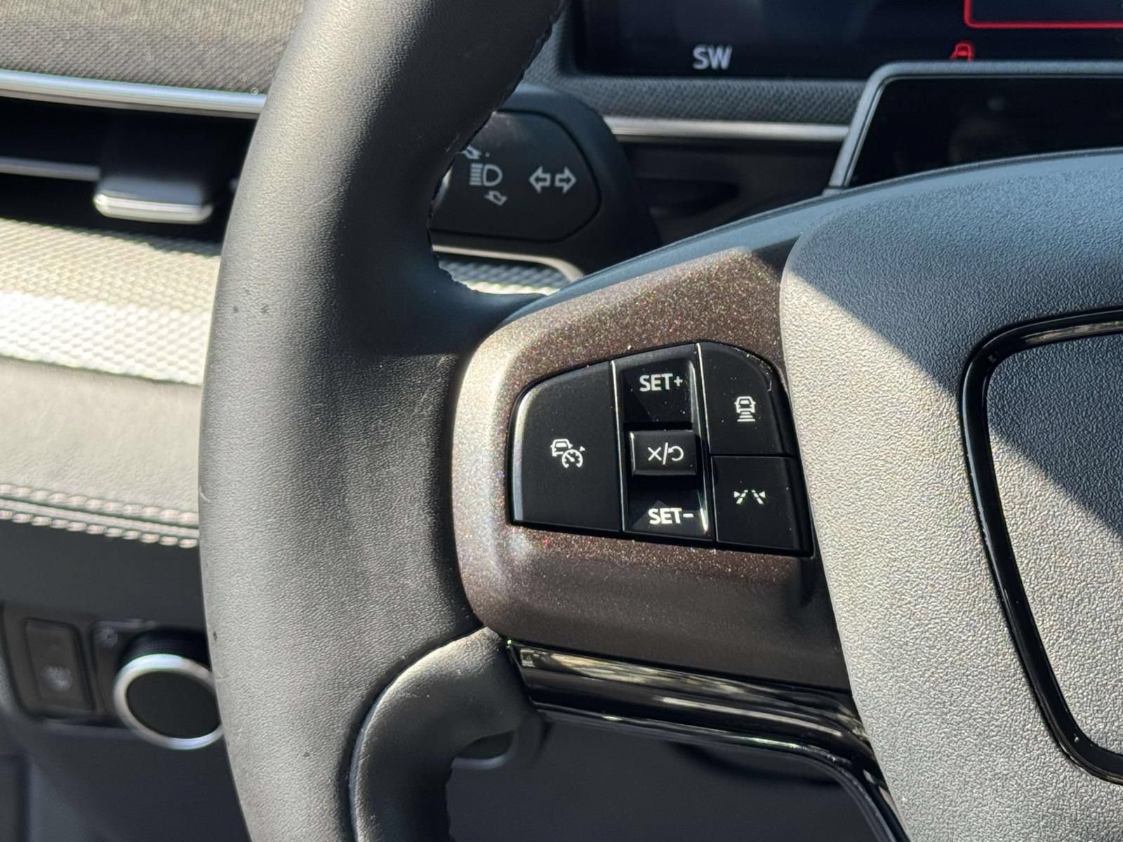 Used 2023 Ford Mustang Mach-E Select RWD image 7
