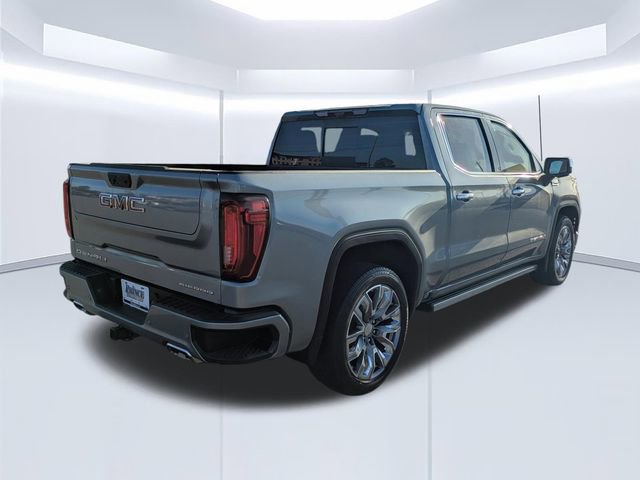 Used 2025 GMC Sierra 1500 Denali w/ Denali Reserve Package image 4