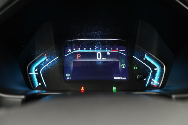 Used 2022 Honda Odyssey EX image 22