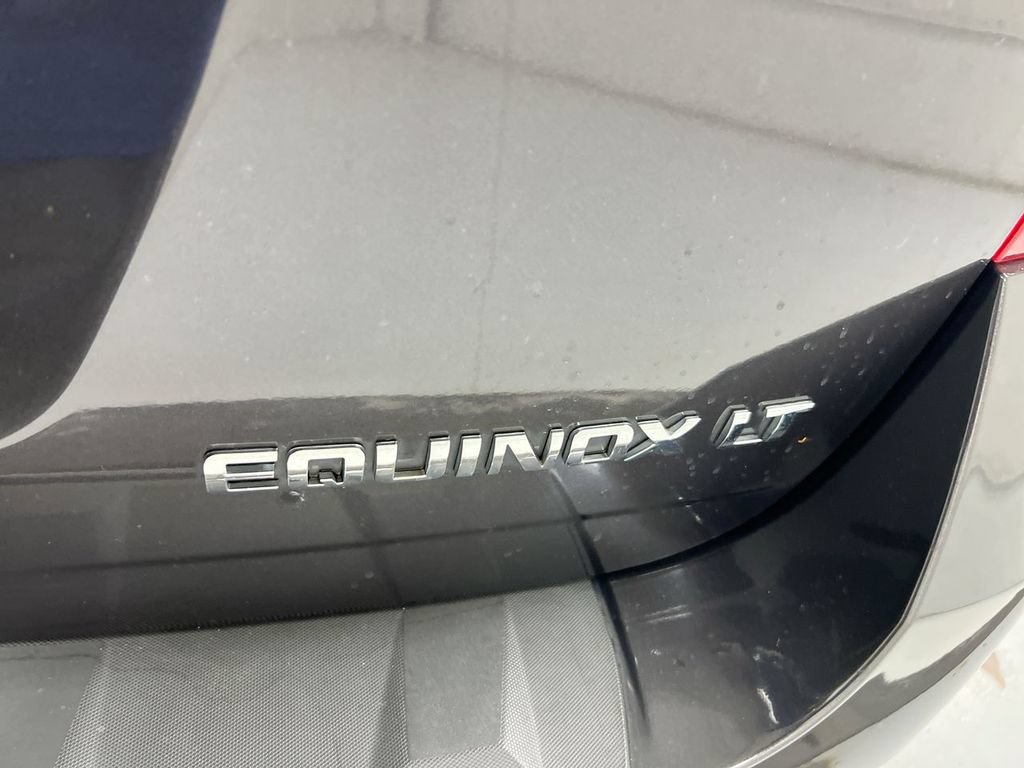 Used 2015 Chevrolet Equinox LT w/ Driver Convenience Package AWD/4WD image 25