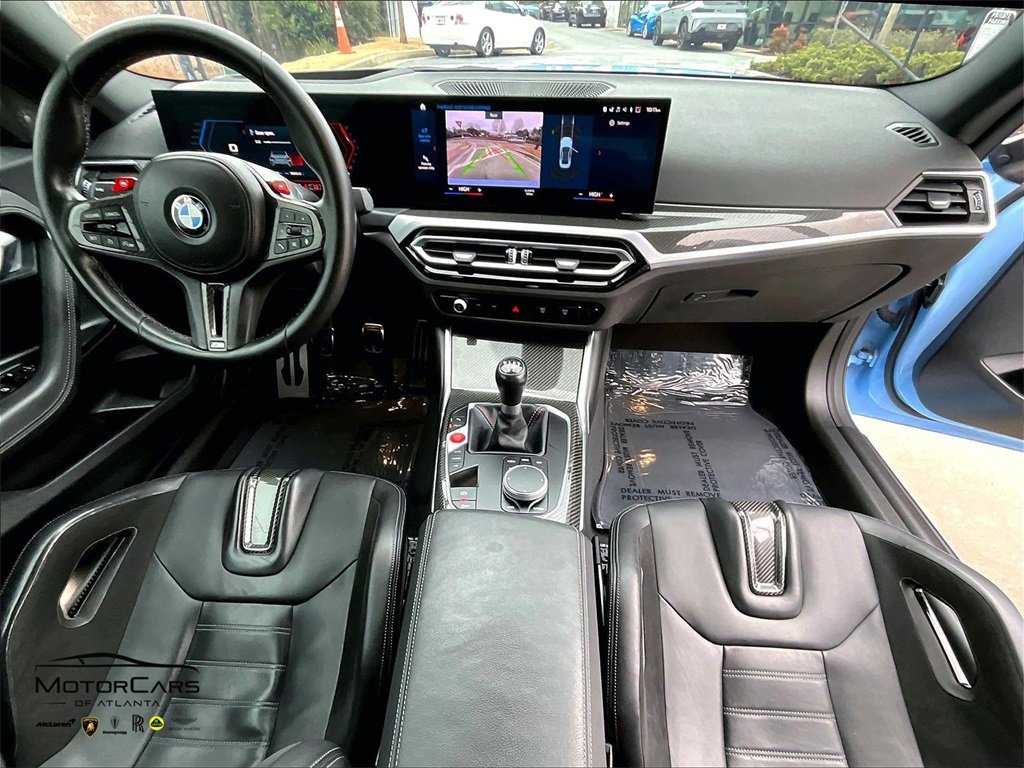 Used 2023 BMW M2 image 13