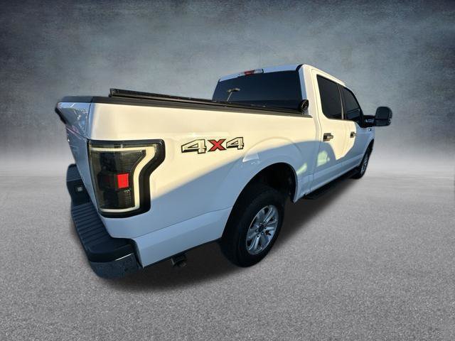 Used 2019 Ford F150 XLT w/ Trailer Tow Package AWD/4WD image 6