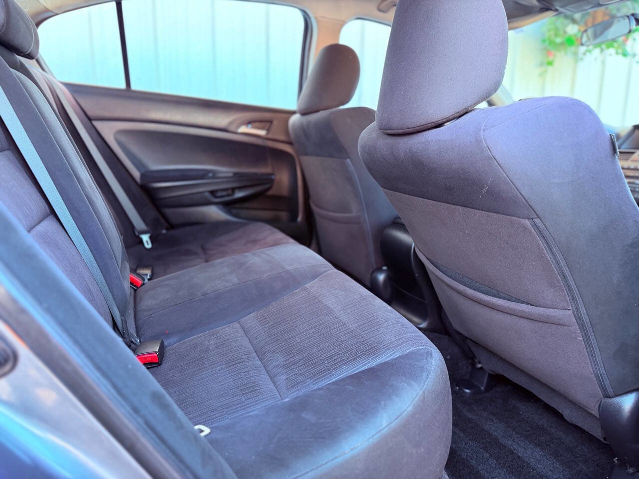 Used 2012 Honda Accord LX image 16