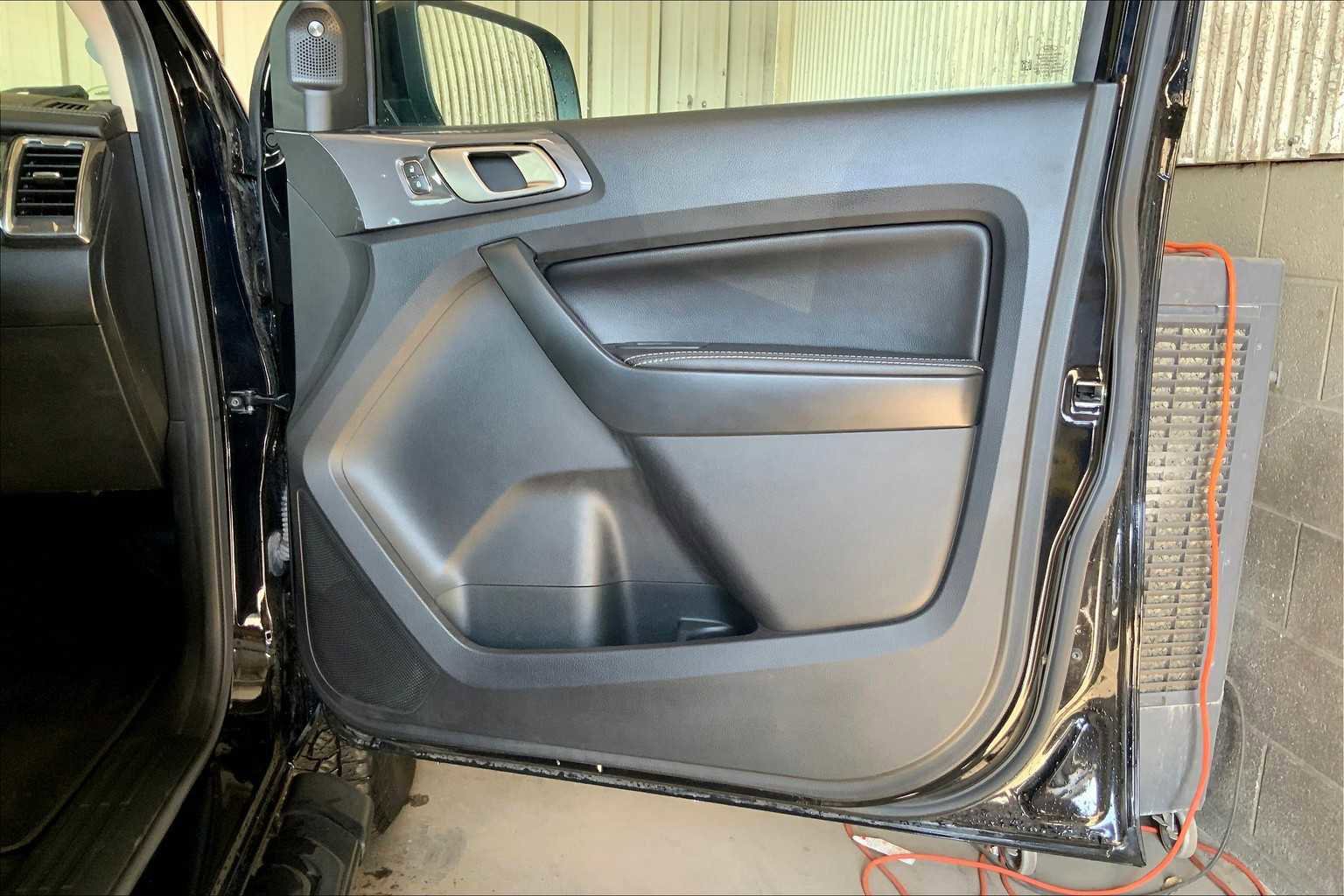 Used 2020 Ford Ranger Lariat w/ Equipment Group 501A Mid image 22