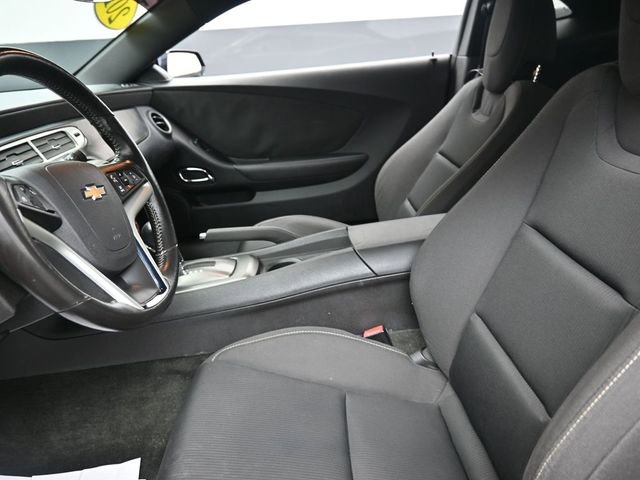 Used 2014 Chevrolet Camaro LT w/ Rear Vision Package image 16