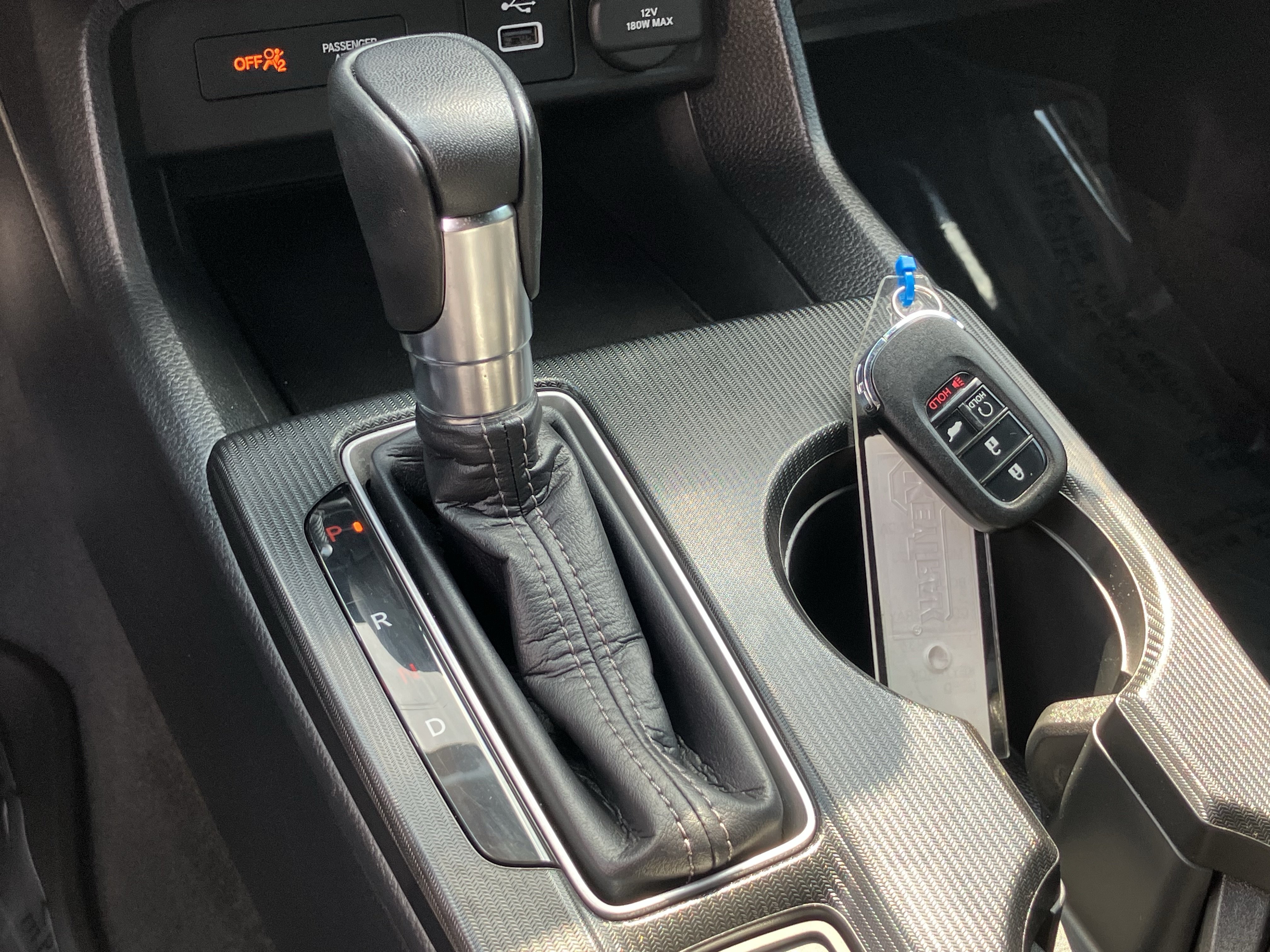 Used 2024 Honda Civic Sport image 28